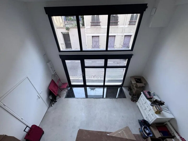 Bureau dans Montreuil à vendre - Photo de l’immeuble – Image 3 sur 10