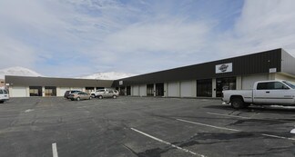 Plus de détails pour 2211 Mouton Dr, Carson City, NV - Local d'activités à louer