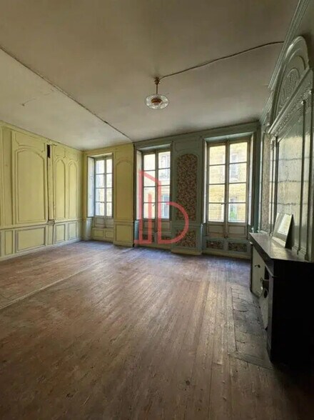 Bureau dans Bordeaux à louer - Photo intérieure – Image 2 sur 9