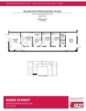 801 W Road To Six Flags, Arlington, TX à louer Photo intérieure– Image 1 sur 1