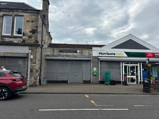 Plus de détails pour 18 Main St, Kinglassie - Local commercial à louer