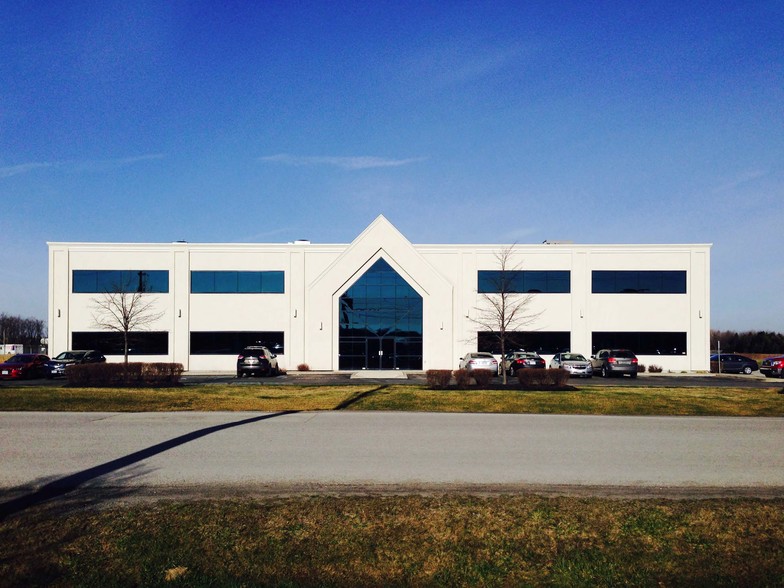 342 Townline Rd, Pelham, ON à louer - Photo de l’immeuble – Image 2 sur 4