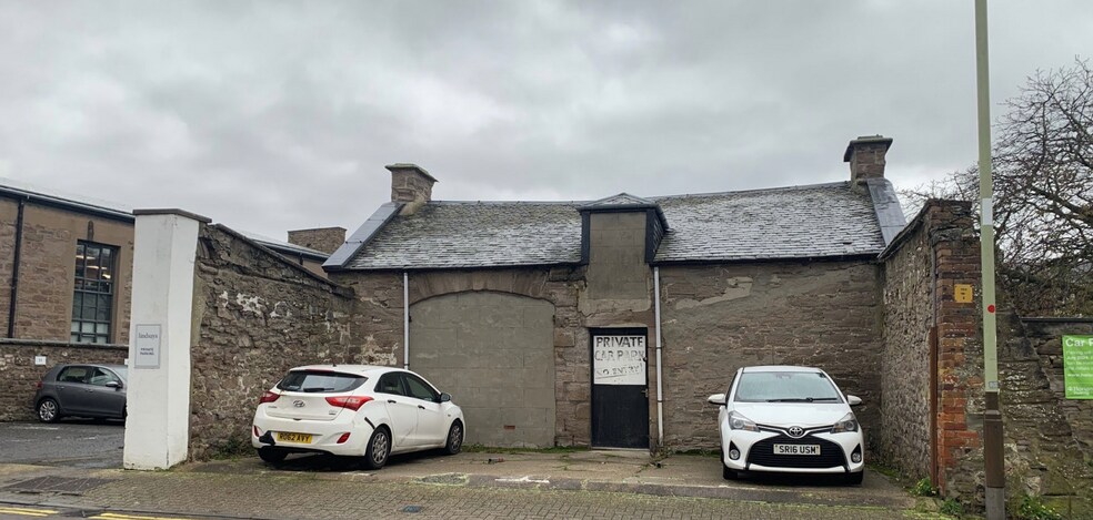 Carpenter St, Perth à vendre - Photo de l’immeuble – Image 2 sur 2