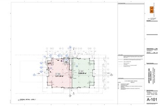 78710 US Highway 40, Winter Park, CO à louer Plan de site– Image 1 sur 3