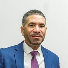 Javier Cortes