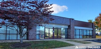 Plus de détails pour 4601-4821 Carr Dr, Fredericksburg, VA - Bureau à vendre