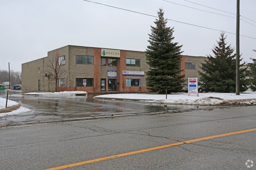 62 Plant Farm Blvd, Brantford, ON à louer - Photo de l’immeuble – Image 1 sur 7