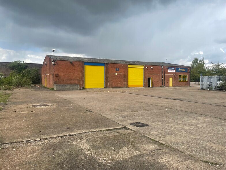 Clay Ln, Doncaster à louer - Photo de l’immeuble – Image 3 sur 11