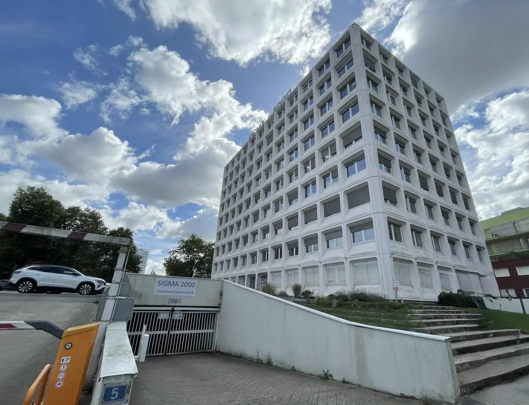 Bureau dans Nantes à louer Photo de l’immeuble– Image 1 sur 16