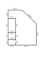 1181 Broadway, Chula Vista, CA à louer Plan de site– Image 1 sur 6