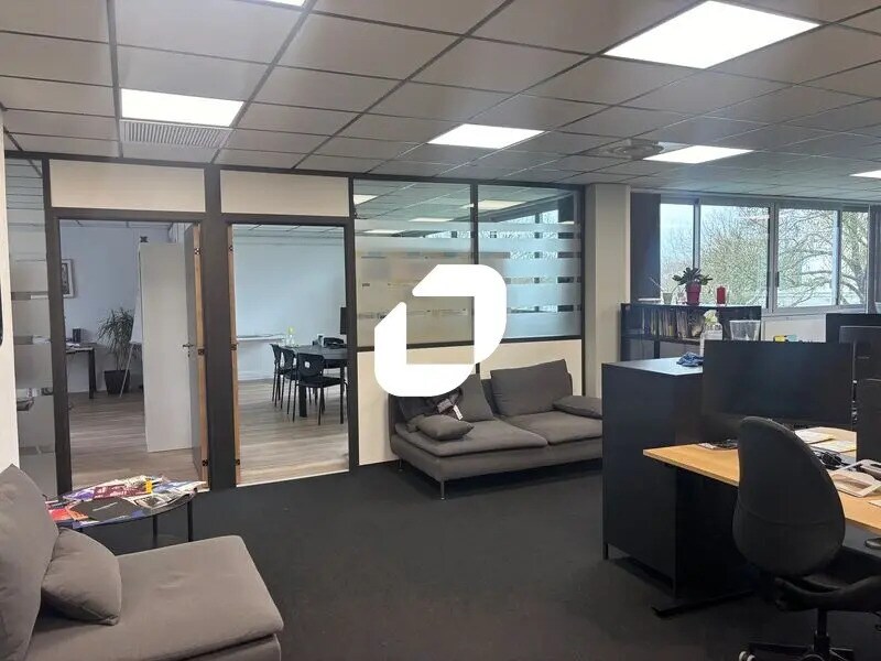 Bureau dans Bordeaux à louer Photo intérieure– Image 1 sur 11