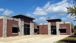 Plus de détails pour 1445 S 113th St, West Allis, WI - Industriel/Logistique à vendre