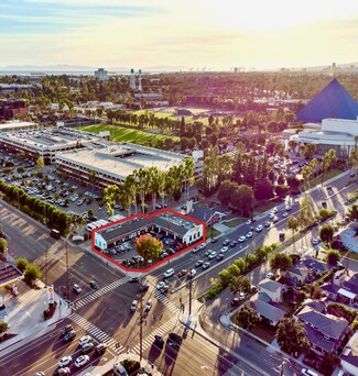 Plus de détails pour 6350 E Atherton St, Long Beach, CA - Local commercial à louer