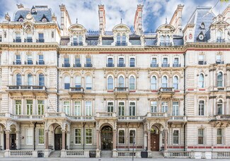 Plus de détails pour 13 Grosvenor Gdns, Londres - Bureau à louer