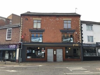 Plus de détails pour 22-24 The Borough, Hinckley - Local commercial à vendre
