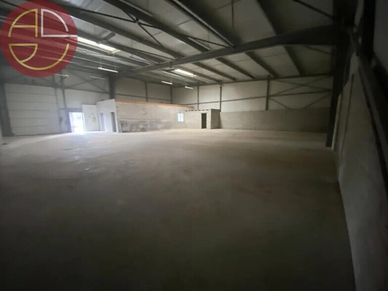 Industriel/Logistique dans Villeneuve-Tolosane à louer - Photo de l’immeuble – Image 3 sur 5