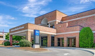 Plus de détails pour 101 Yorktown Dr, Fayetteville, GA - Différents types d’espaces à louer