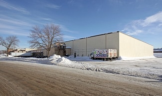 Plus de détails pour 240 Chester St, Saint Paul, MN - Industriel/Logistique à louer