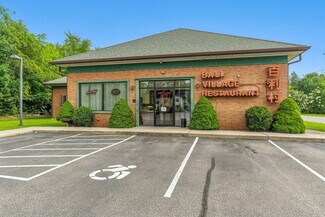 Plus de détails pour 1172 Main St, Wyoming, RI - Local commercial à vendre