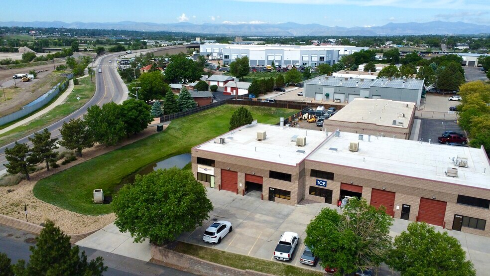 1750 W 64th Ln, Denver, CO à vendre - Photo de l’immeuble – Image 3 sur 20