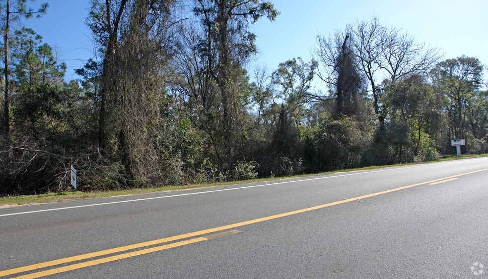 Crawfordville Highway, Crawfordville, FL à vendre - Autre – Image 2 sur 3