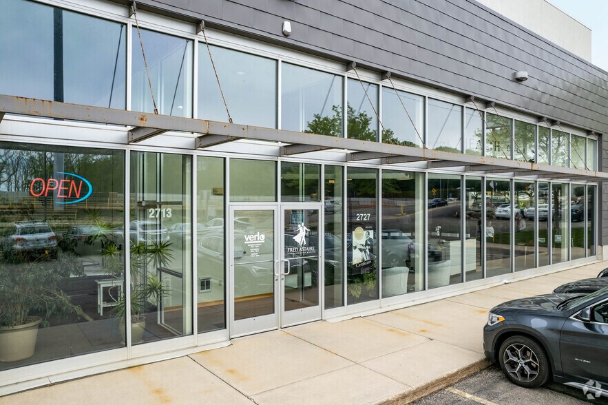 2727 W Beltline Hwy, Madison, WI à vendre - Photo de l’immeuble – Image 2 sur 4