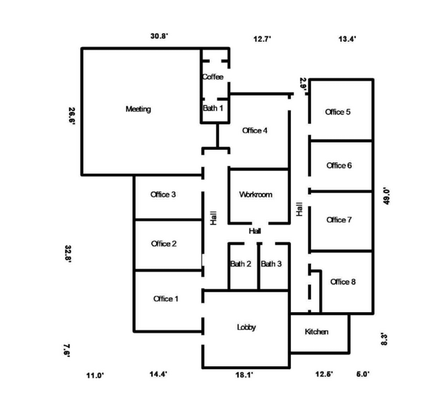 702 Hunters Row Ct, Mansfield, TX à louer - Photo de l’immeuble – Image 2 sur 23