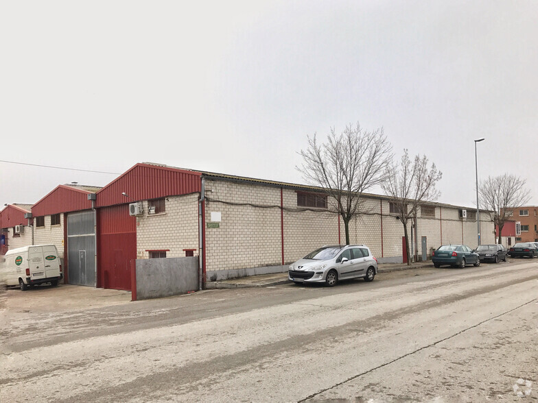 Avenida Canteras, 74 DUPLICADO, Valdemoro, Madrid à vendre - Photo de l’immeuble – Image 1 sur 2