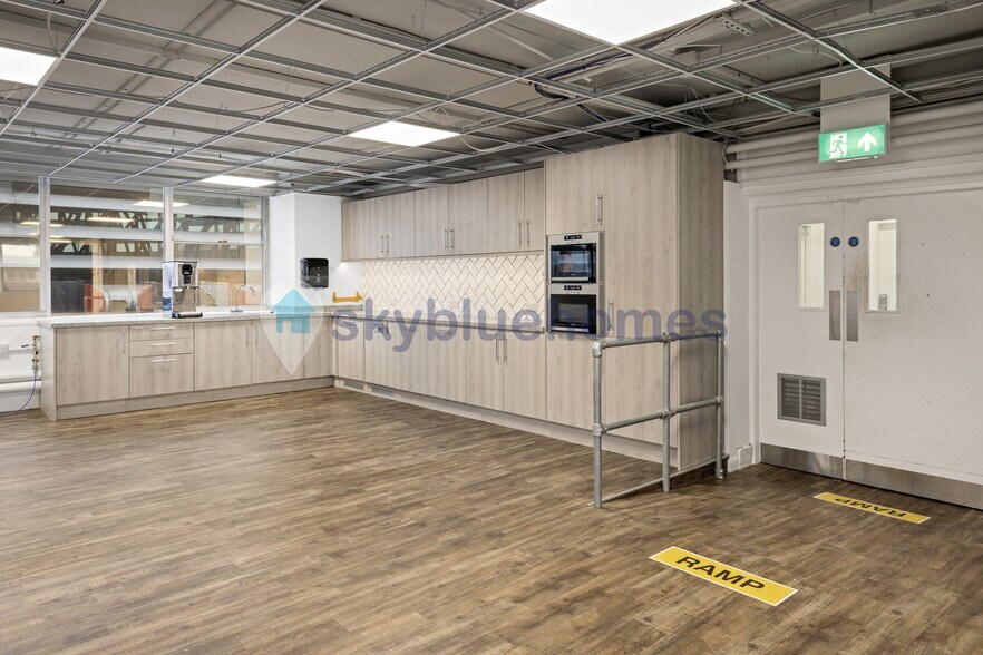 56 Halford St, Leicester à louer - Photo intérieure – Image 3 sur 61