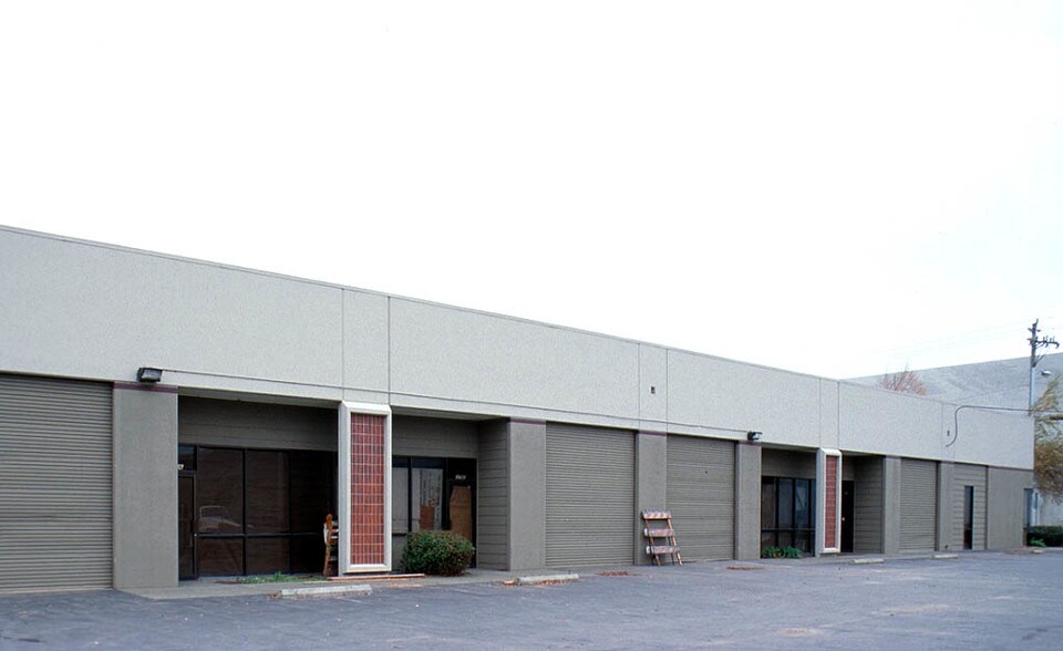 2742-2798 Industrial Blvd, West Sacramento, CA à louer - Autre – Image 2 sur 7