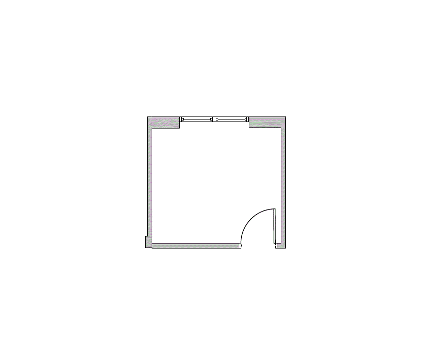 2020-2050 N Academy Blvd, Colorado Springs, CO à louer Plan d’étage– Image 1 sur 1