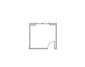 2020-2050 N Academy Blvd, Colorado Springs, CO à louer Plan d’étage– Image 1 sur 1