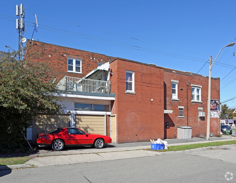 1548 King St E, Hamilton, ON à louer - Photo de l’immeuble – Image 2 sur 7