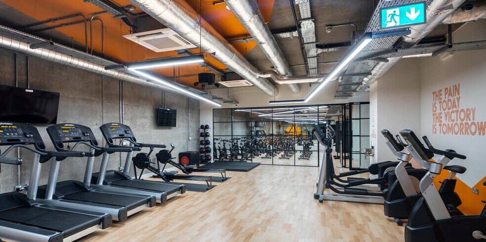 69 Park Ln, Croydon à louer - Photo intérieure – Image 3 sur 7