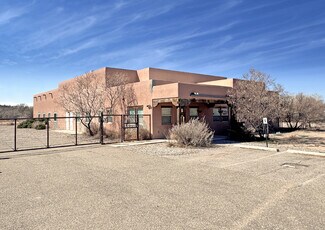Plus de détails pour 5 Camino Karsten, Algodones, NM - Local commercial à vendre