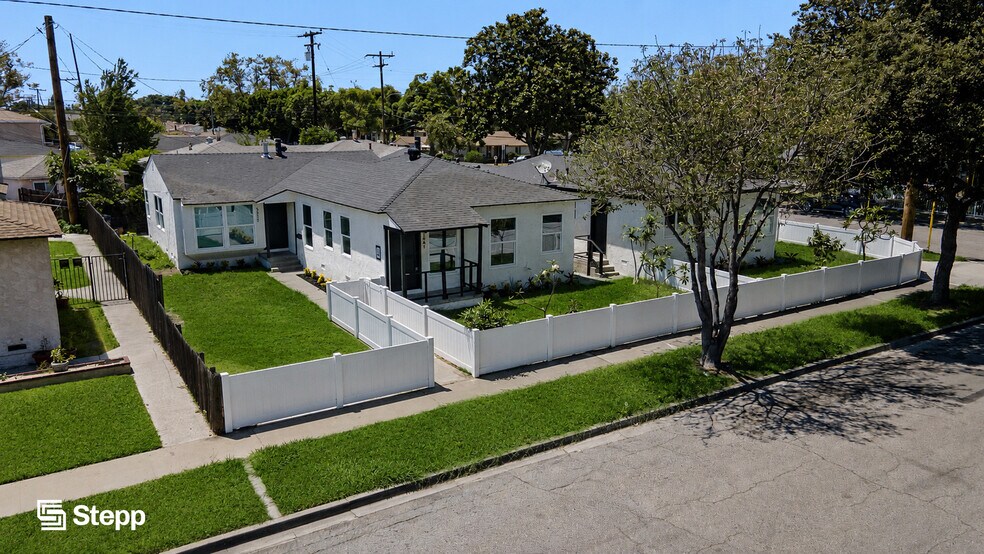 4332 Andy St, Lakewood, CA à vendre - Photo de l’immeuble – Image 2 sur 18
