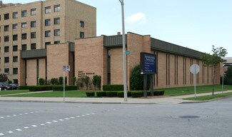 Plus de détails pour 3201 S 16th St, Milwaukee, WI - Bureau/Médical à louer