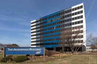 Plus de détails pour 10210 Greenbelt Rd, Lanham, MD - Bureau à vendre