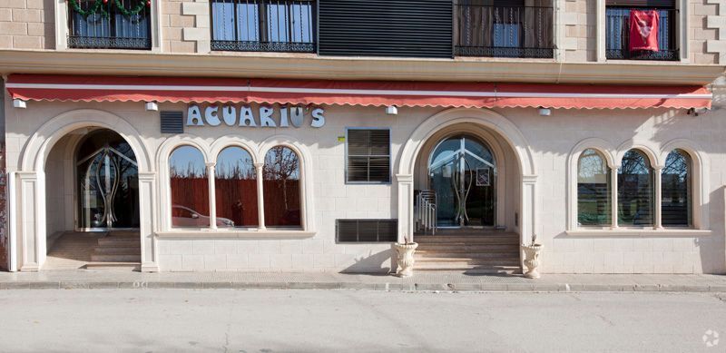 Immeuble residentiel dans Quintanar del Rey, Cuenca à vendre Photo intérieure– Image 1 sur 2