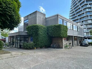 Plus de détails pour Bureau à louer