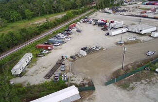 Plus de détails pour 289 Telfair Rd, Savannah, GA - Terrain à louer