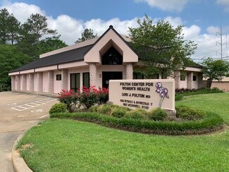 Plus de détails pour 1963 W McDowell Rd, Jackson, MS - Bureau à vendre