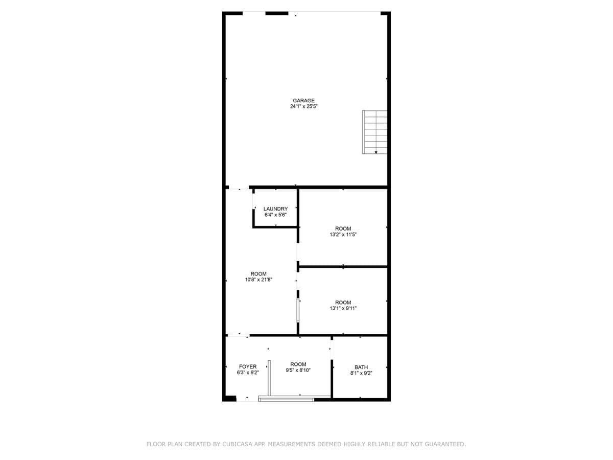 5967 Harrison Dr, Las Vegas, NV 89120 - Lot 4 -  - Plan d’étage - Image 1 of 19