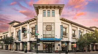 Plus de détails pour 60-64 N Fair Oaks Ave, Pasadena, CA - Local commercial à louer