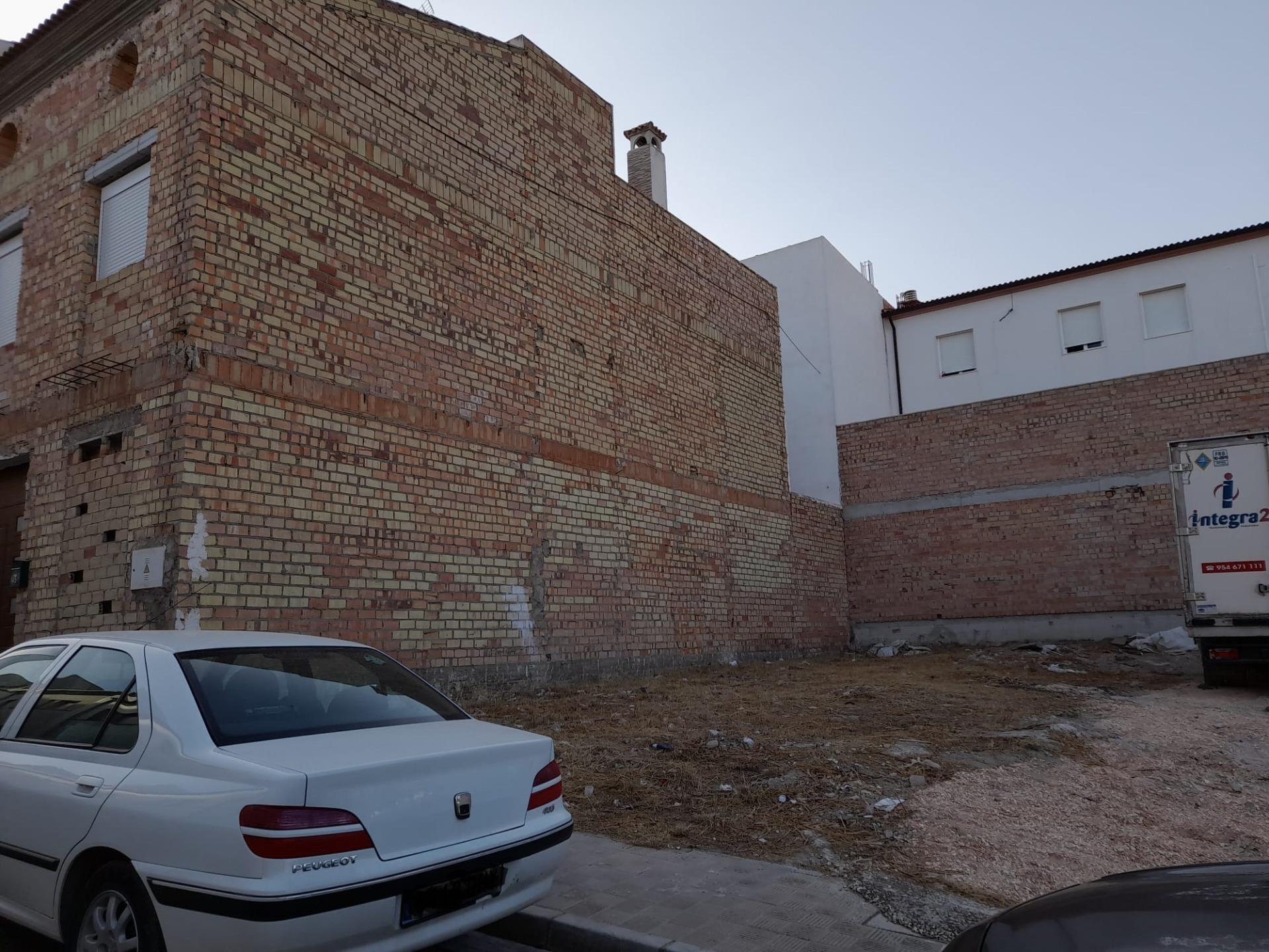 Terrain dans Estepa, Sevilla à vendre Photo principale– Image 1 sur 4