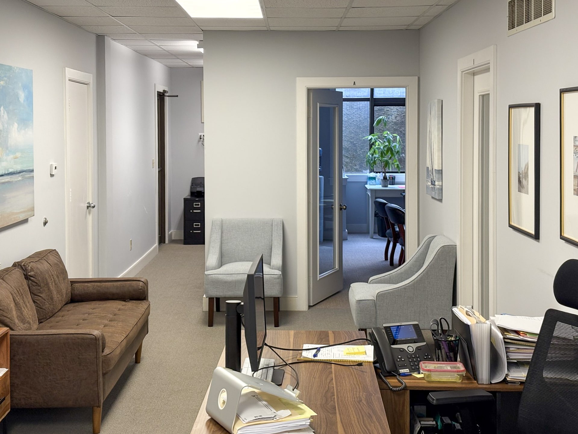 5-9 Parker Rd, Osterville, MA à louer Photo intérieure– Image 1 sur 6