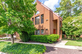 Plus de détails pour 6001-6003 Tower Ct, Alexandria, VA - Bureau à vendre