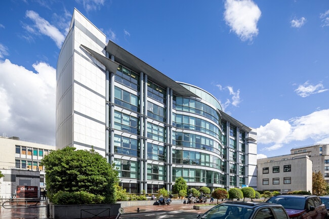 Plus de détails pour 134/142 Rue Danton, Levallois-Perret - Bureau à louer