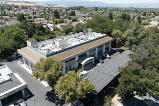 Plus de détails pour 2724 Aborn Rd, San Jose, CA - Bureau/Local commercial, Local commercial à louer