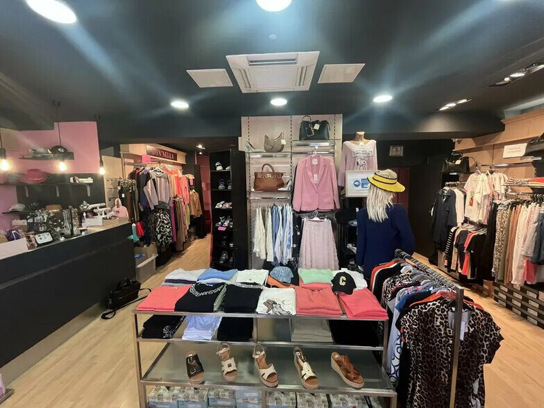 Local commercial dans Obernai à louer - Photo de l’immeuble – Image 1 sur 6